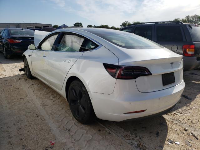 5YJ3E1EA8KF299988  tesla model 3 2019 IMG 2