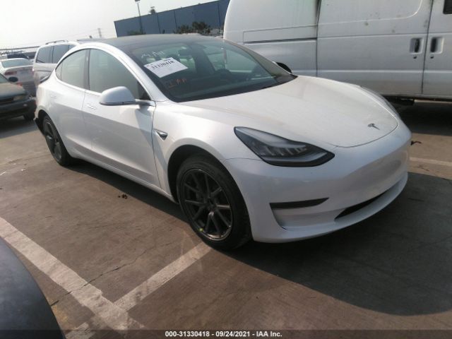 5YJ3E1EA8LF597412  tesla model 3 2020 IMG 0