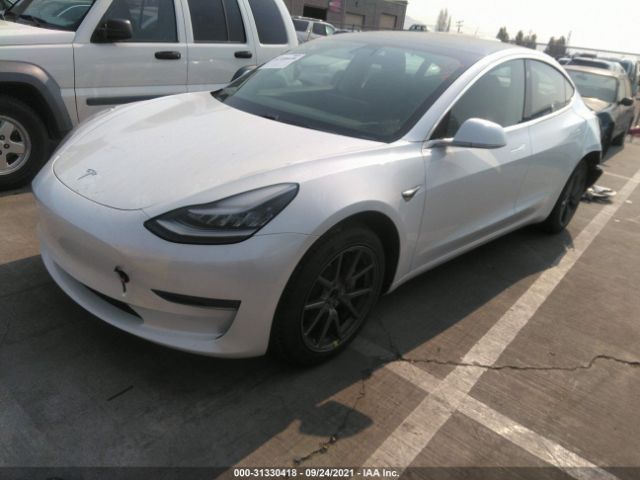 5YJ3E1EA8LF597412  tesla model 3 2020 IMG 1