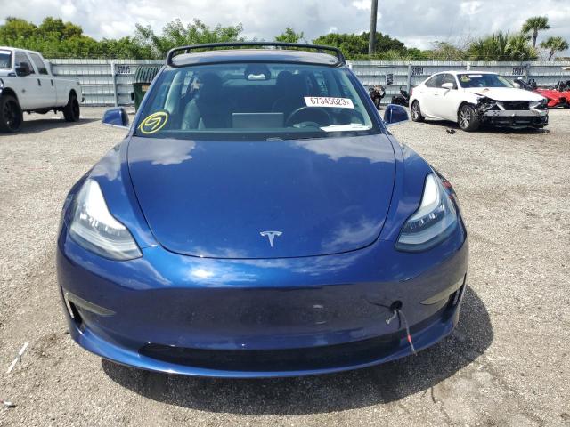 5YJ3E1EA9KF190424  tesla model 3 2019 IMG 4