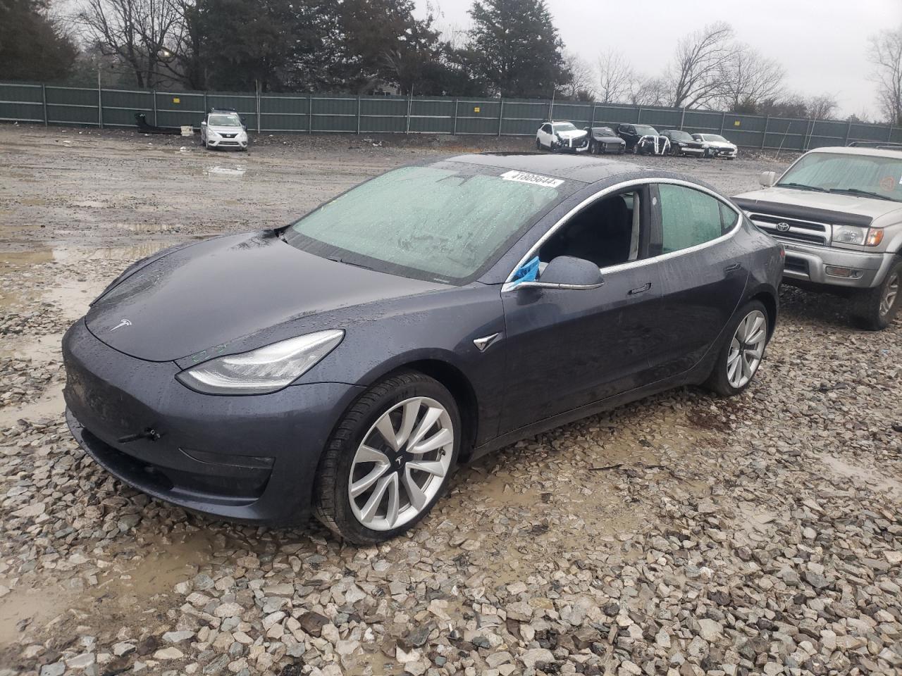 5YJ3E1EA9KF311212  tesla model 3 2019 IMG 0