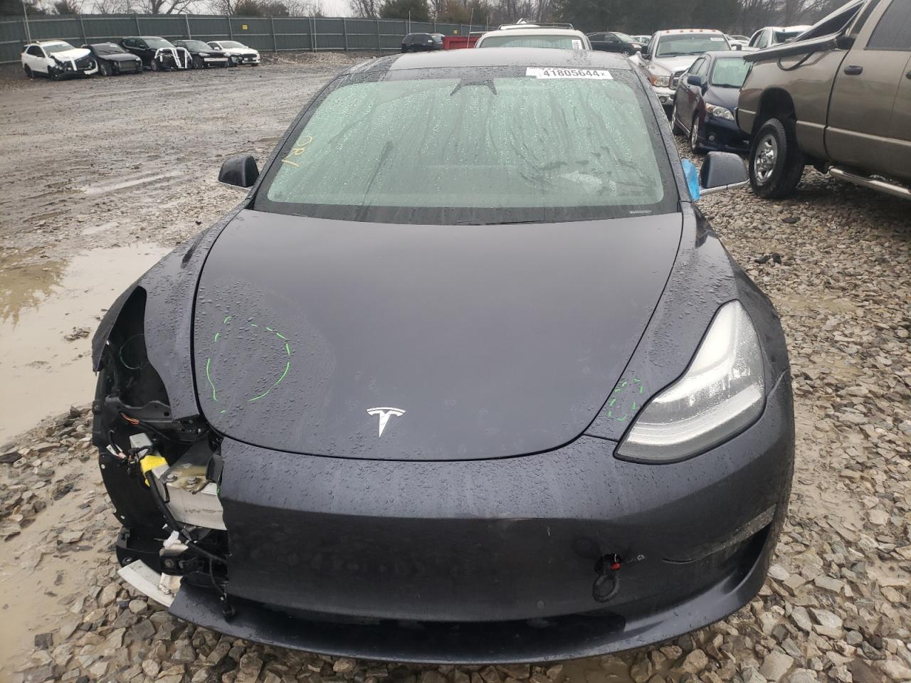 5YJ3E1EA9KF311212  tesla model 3 2019 IMG 4