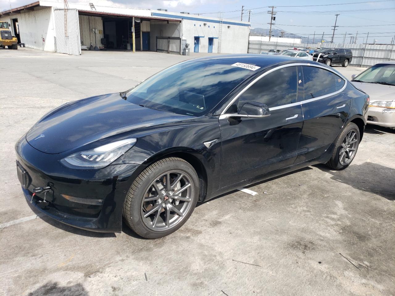 5YJ3E1EA9KF395841  tesla model 3 2019 IMG 0