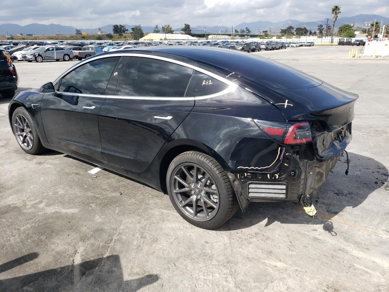 5YJ3E1EA9KF395841  tesla model 3 2019 IMG 1