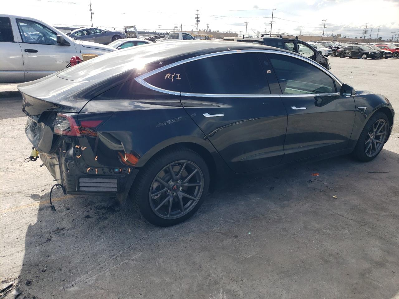 5YJ3E1EA9KF395841  tesla model 3 2019 IMG 2