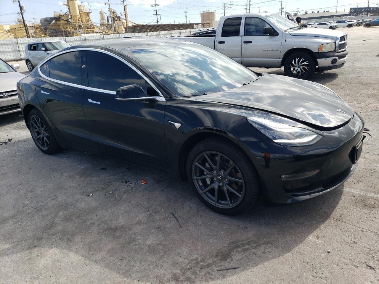 5YJ3E1EA9KF395841  tesla model 3 2019 IMG 3