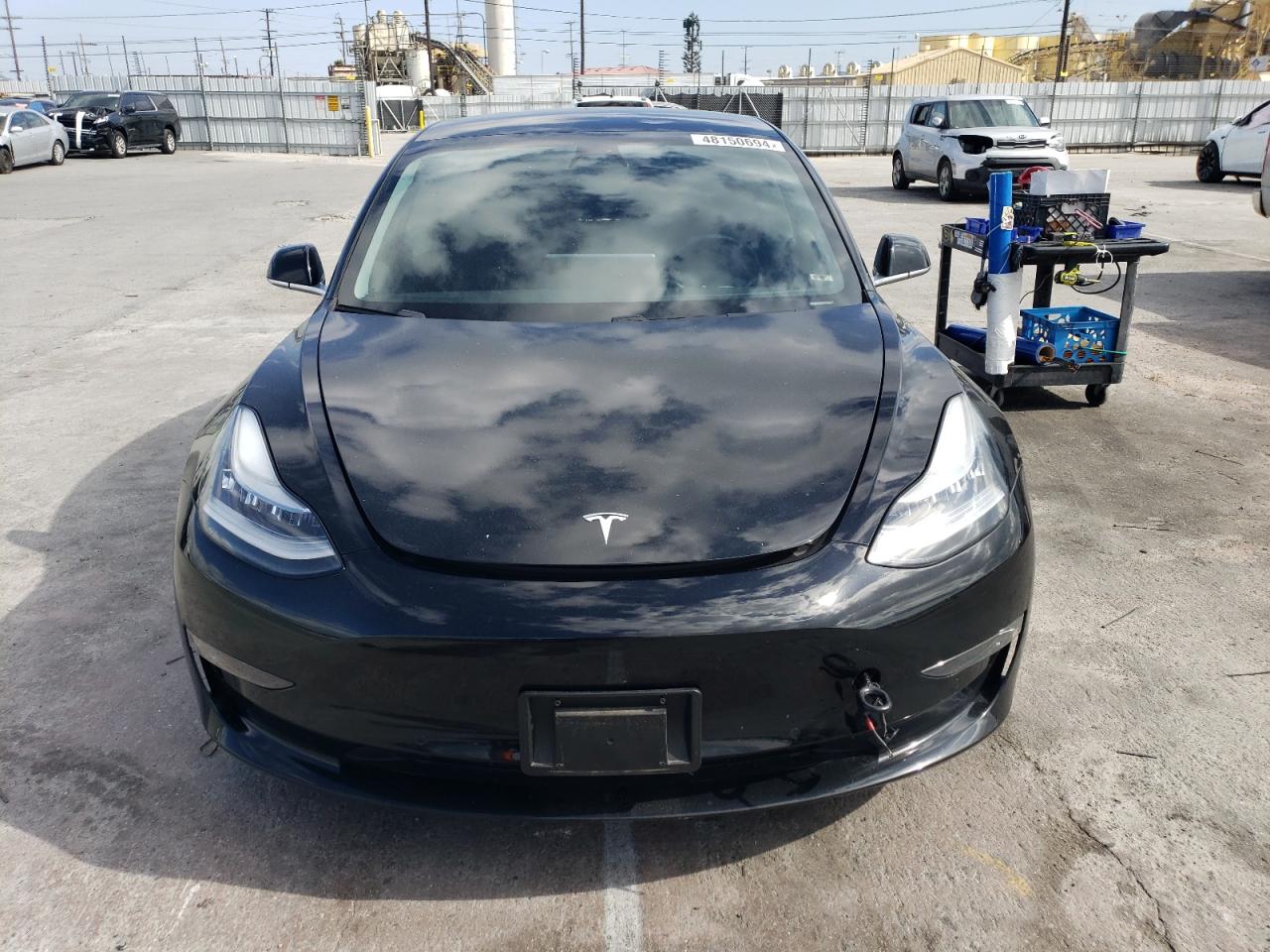 5YJ3E1EA9KF395841  tesla model 3 2019 IMG 4