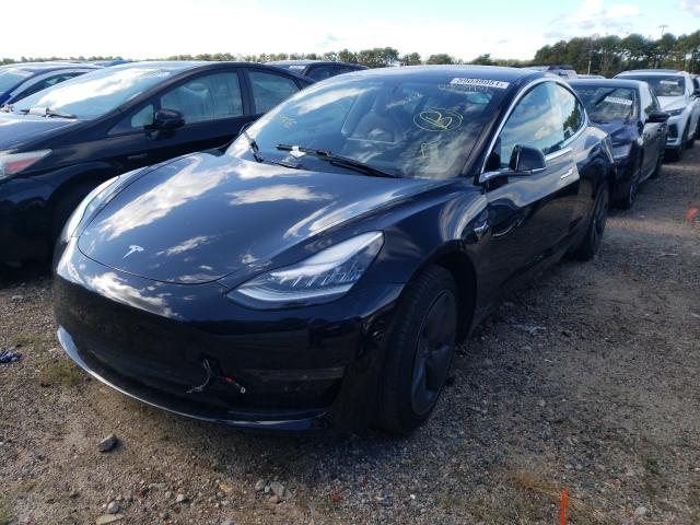 5YJ3E1EA9KF399954  tesla model 3 2019 IMG 1