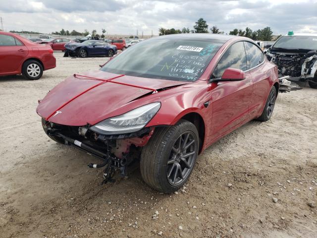 5YJ3E1EA9KF416395  tesla model 3 2019 IMG 1