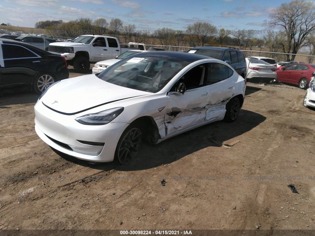 5YJ3E1EA9KF484051  tesla model 3 2019 IMG 1