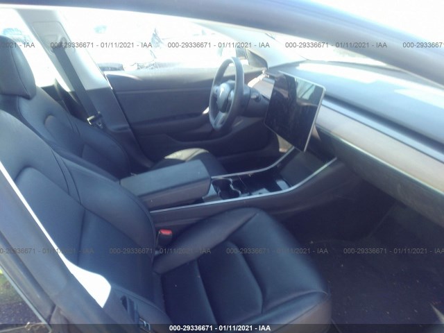 5YJ3E1EA9LF611236  tesla model 3 2020 IMG 4