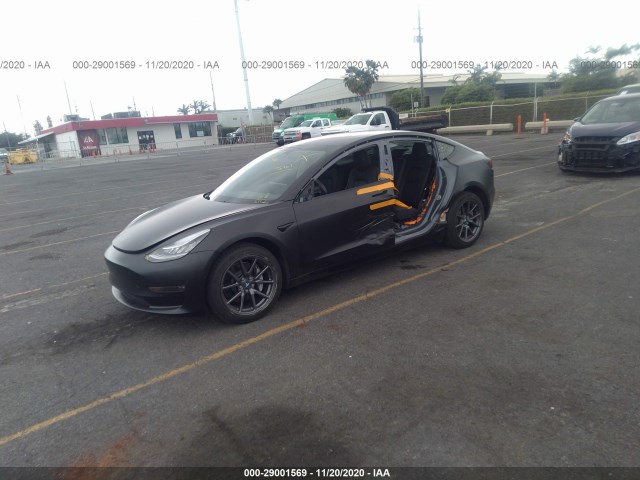 5YJ3E1EAXKF298535  tesla model 3 2019 IMG 1