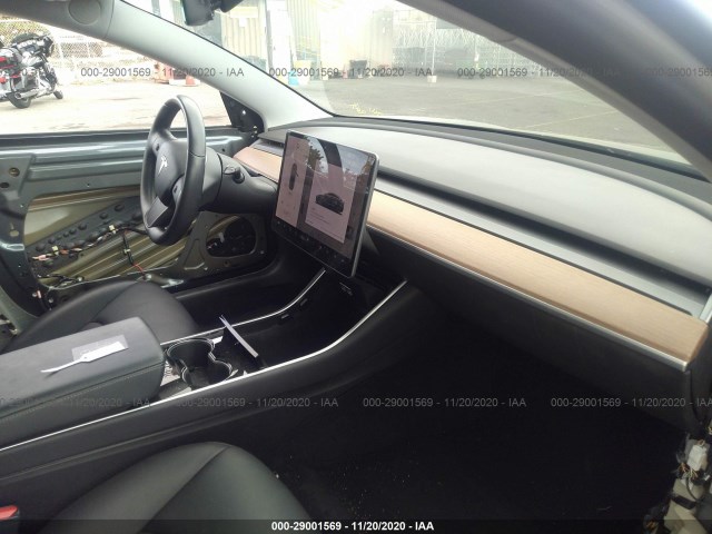 5YJ3E1EAXKF298535  tesla model 3 2019 IMG 4