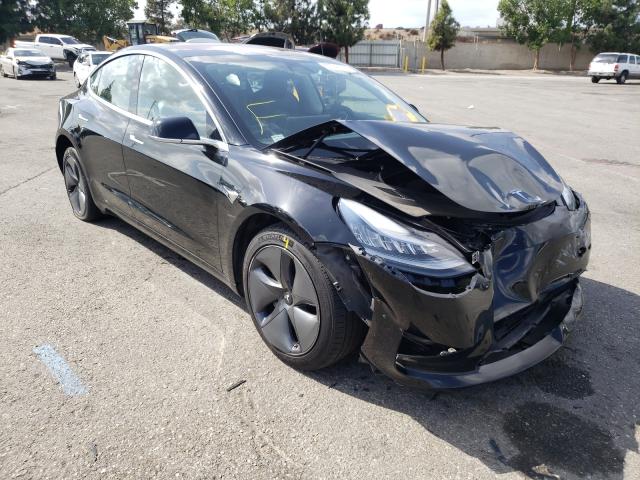 5YJ3E1EAXKF304804  tesla model 3 2019 IMG 0