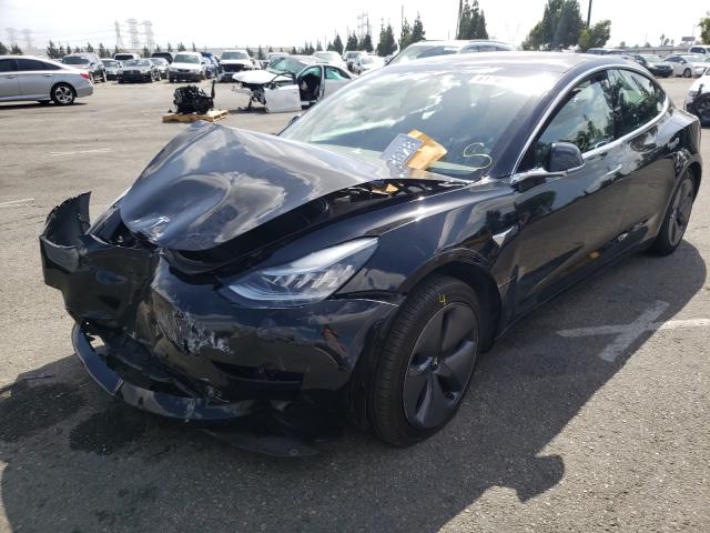 5YJ3E1EAXKF304804  tesla model 3 2019 IMG 1