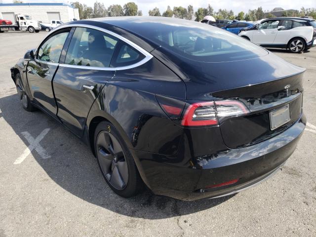 5YJ3E1EAXKF304804  tesla model 3 2019 IMG 2