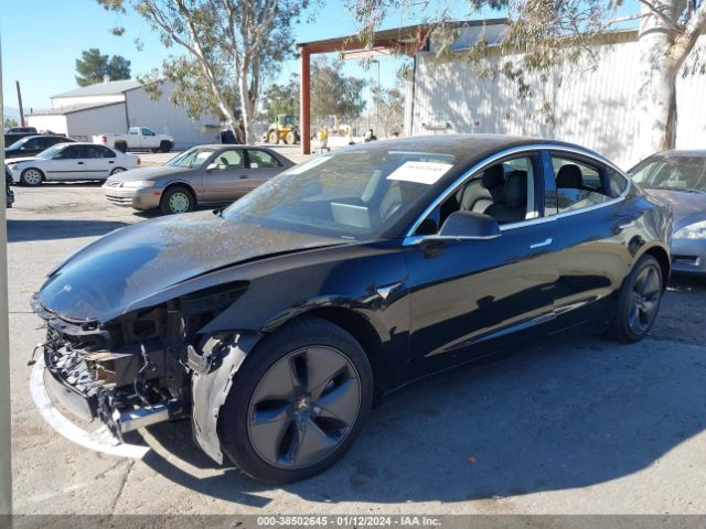 5YJ3E1EAXKF306794  tesla model 3 2019 IMG 1