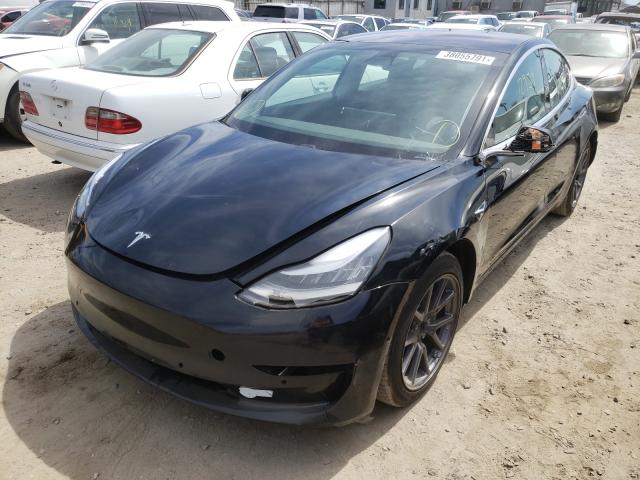 5YJ3E1EAXKF324695  tesla model 3 2019 IMG 1