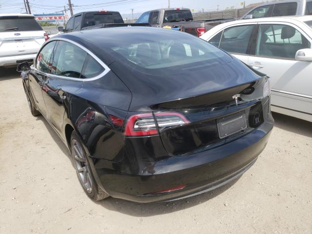 5YJ3E1EAXKF324695  tesla model 3 2019 IMG 2