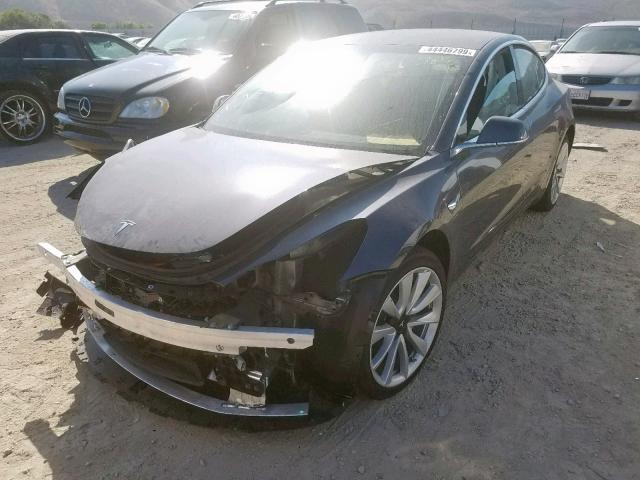 5YJ3E1EAXKF338256  tesla model 3 2019 IMG 1