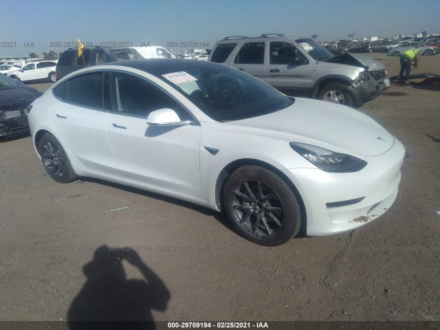 5YJ3E1EAXKF401744  tesla model 3 2019 IMG 0