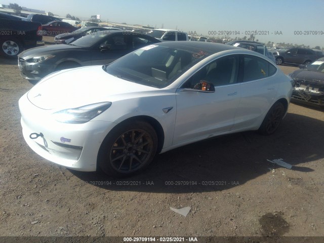 5YJ3E1EAXKF401744  tesla model 3 2019 IMG 1