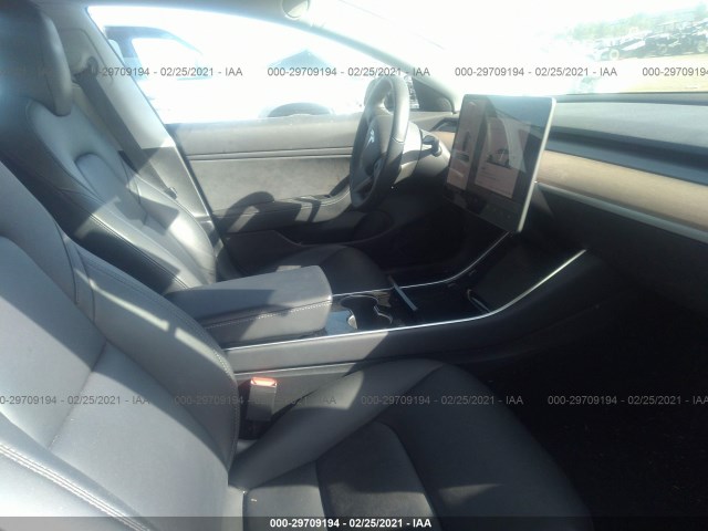 5YJ3E1EAXKF401744  tesla model 3 2019 IMG 4