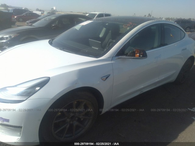 5YJ3E1EAXKF401744  tesla model 3 2019 IMG 5