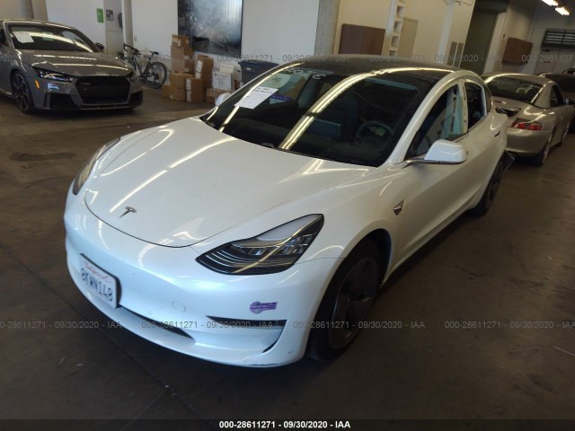 5YJ3E1EAXKF419791  tesla model 3 2019 IMG 1