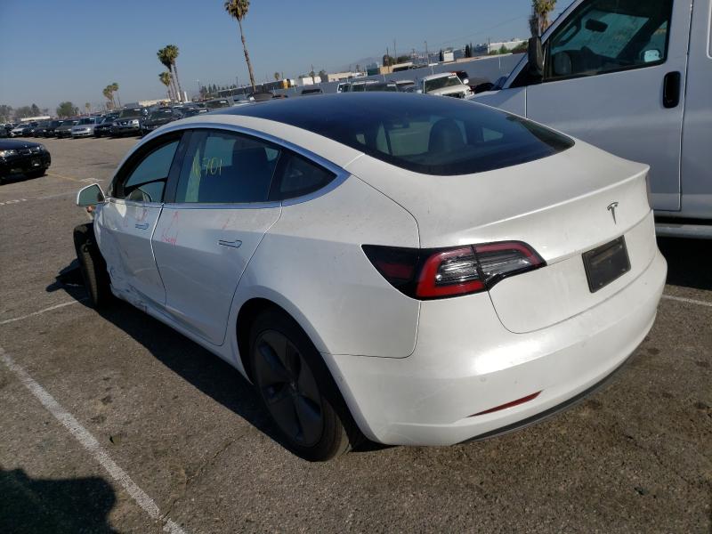 5YJ3E1EAXKF485371  tesla model 3 2019 IMG 2