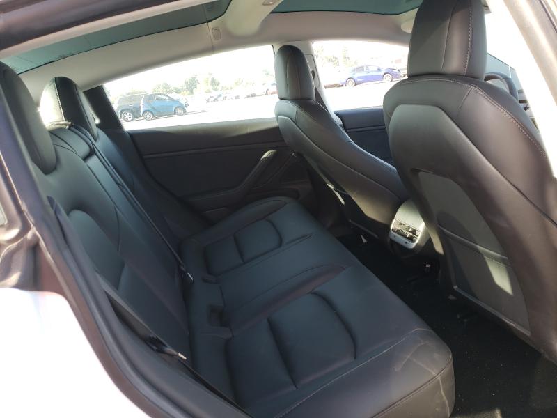 5YJ3E1EAXKF485371  tesla model 3 2019 IMG 5