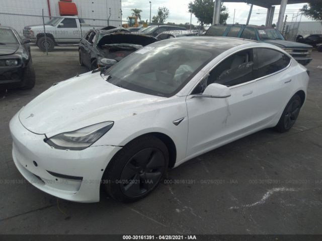 5YJ3E1EAXLF509623  tesla model 3 2020 IMG 1