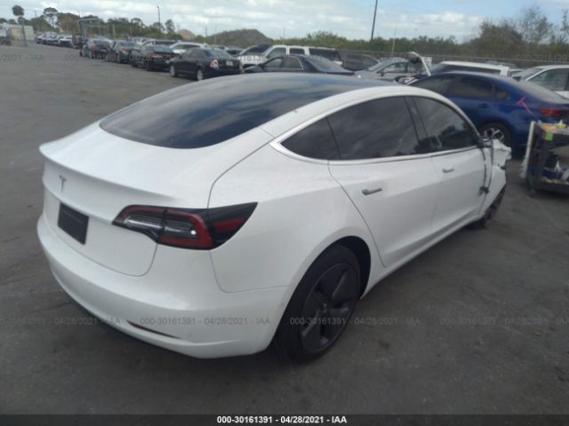 5YJ3E1EAXLF509623  tesla model 3 2020 IMG 3