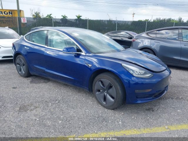 5YJ3E1EAXLF599047  tesla model 3 2019 IMG 0