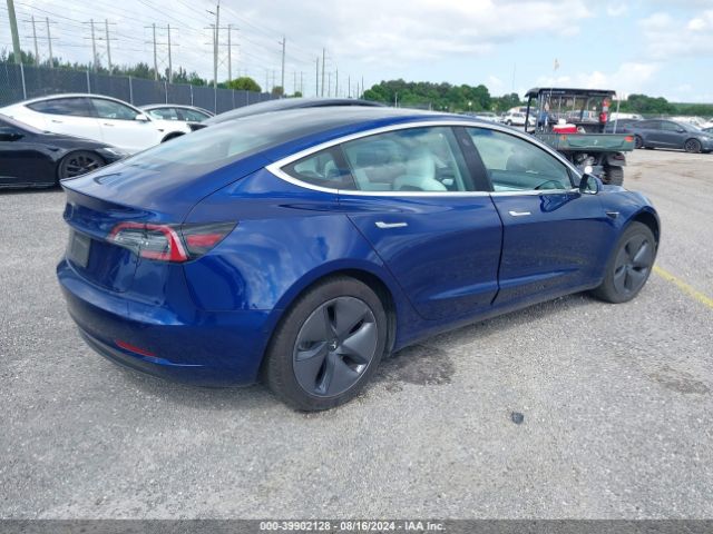 5YJ3E1EAXLF599047  tesla model 3 2019 IMG 3