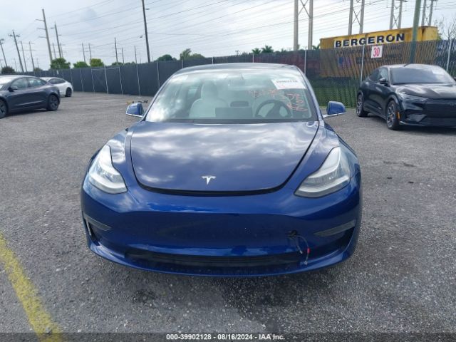 5YJ3E1EAXLF599047  tesla model 3 2019 IMG 5