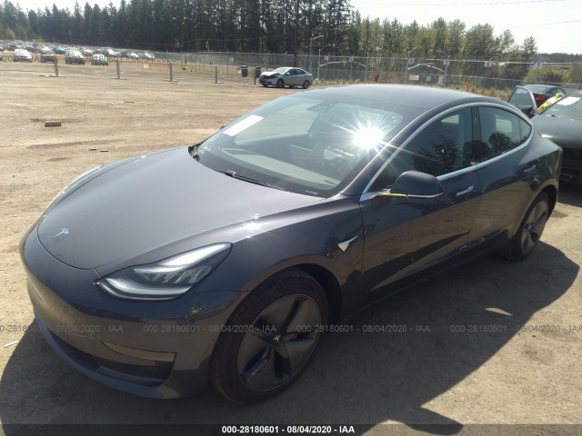 5YJ3E1EB0KF205725  tesla model 3 2019 IMG 1