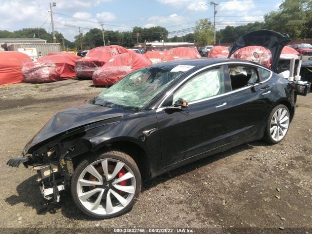 5YJ3E1EB0KF231001  tesla model 3 2019 IMG 1