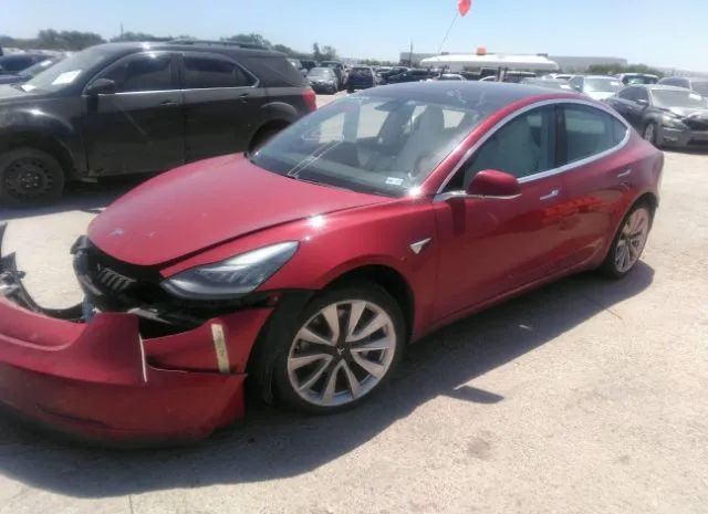 5YJ3E1EB0KF406881  tesla model 3 2019 IMG 1