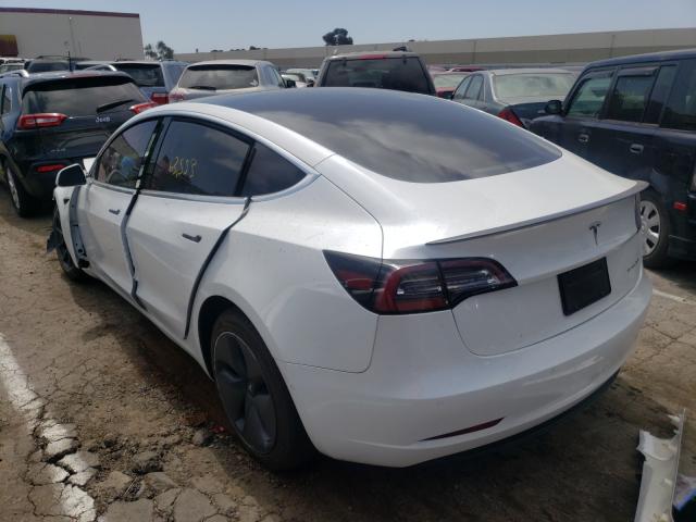 5YJ3E1EB0KF433465  tesla model 3 2019 IMG 2