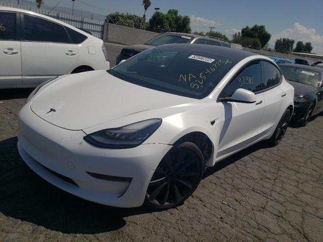 5YJ3E1EB0KF434096  tesla model 3 2019 IMG 1