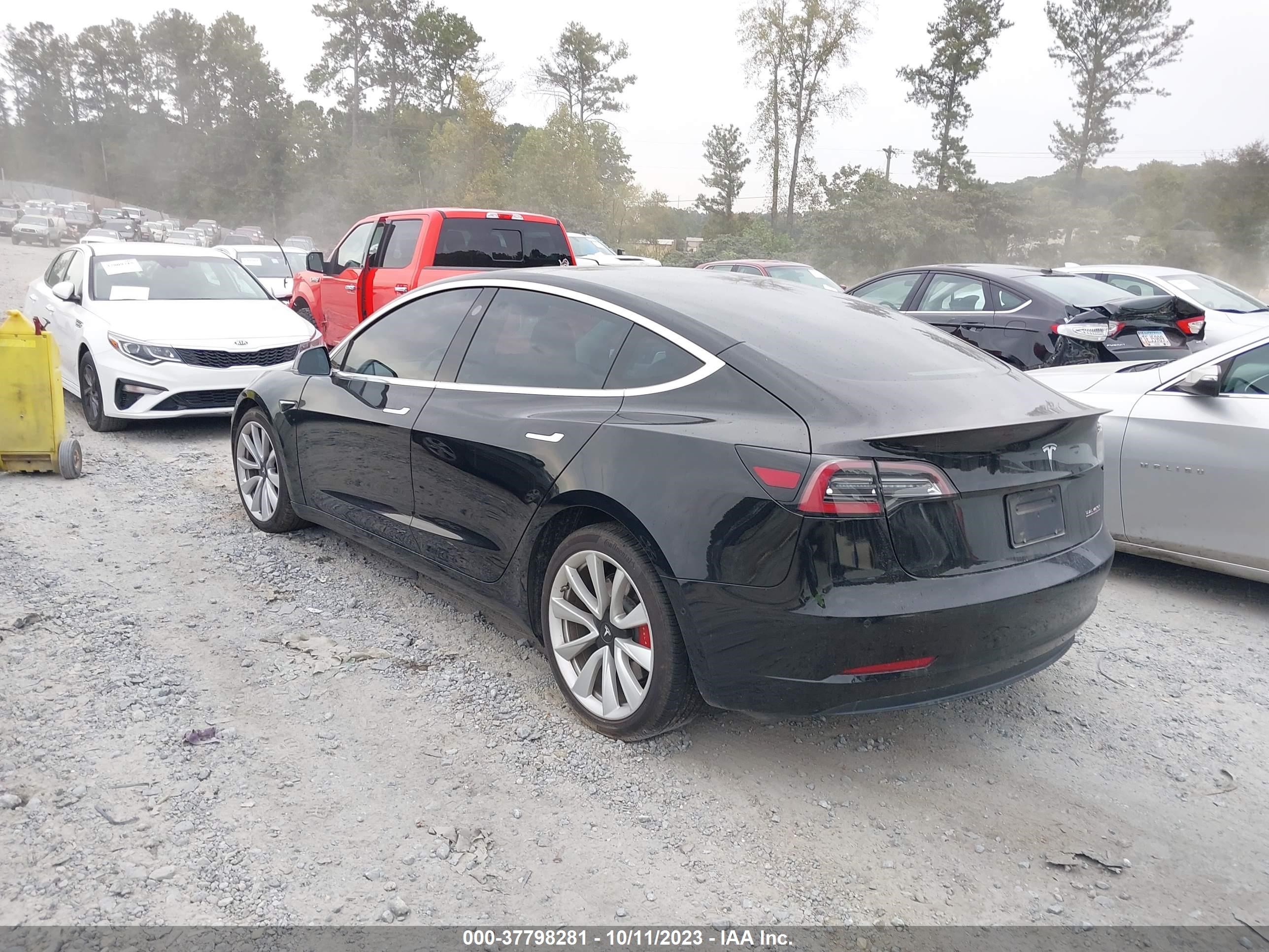 5YJ3E1EB0KF441291  tesla model 3 2019 IMG 2