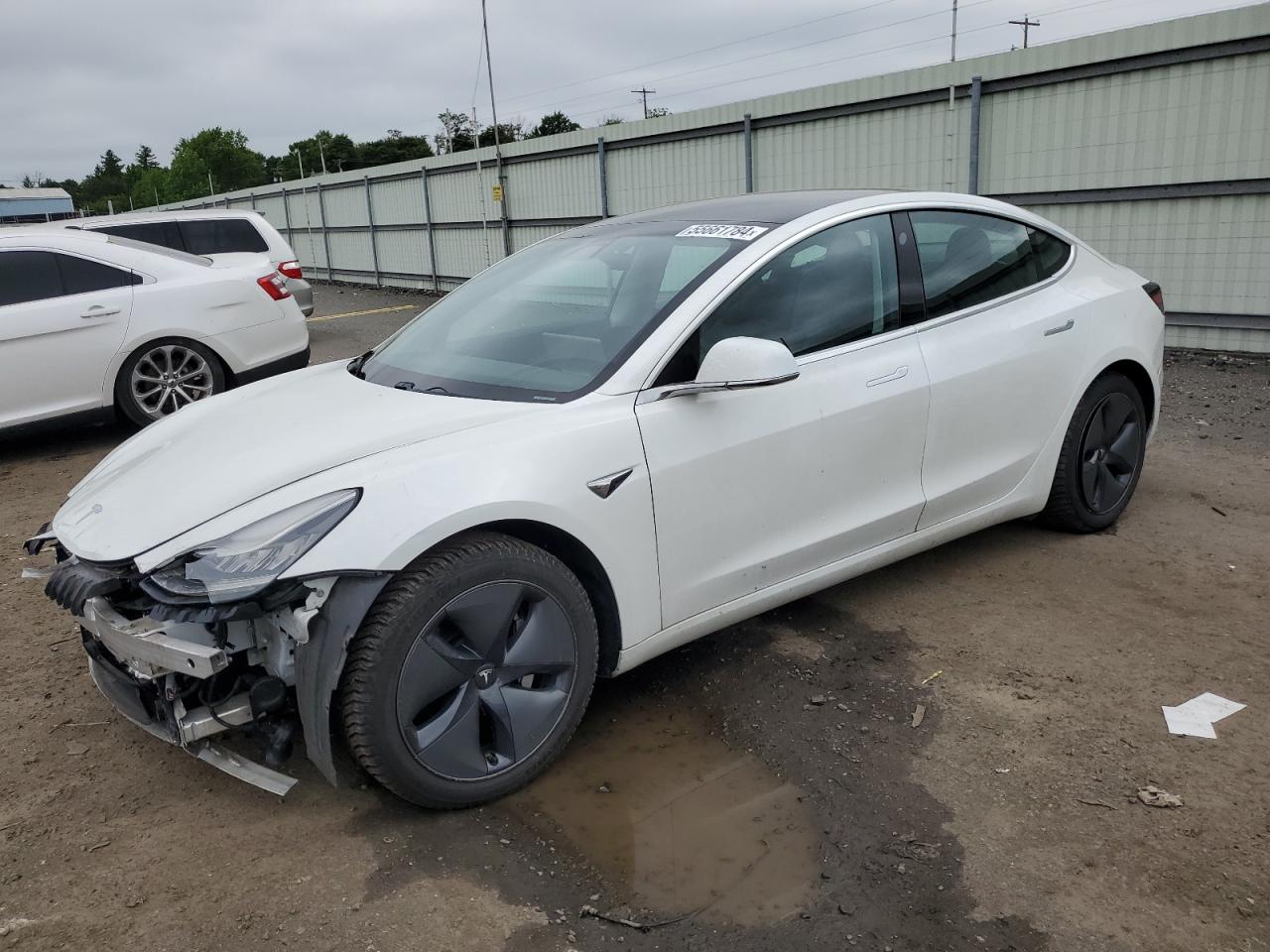 5YJ3E1EB0KF442232  tesla model 3 2019 IMG 0