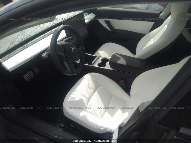 5YJ3E1EB1KF214059  tesla model 3 2019 IMG 4