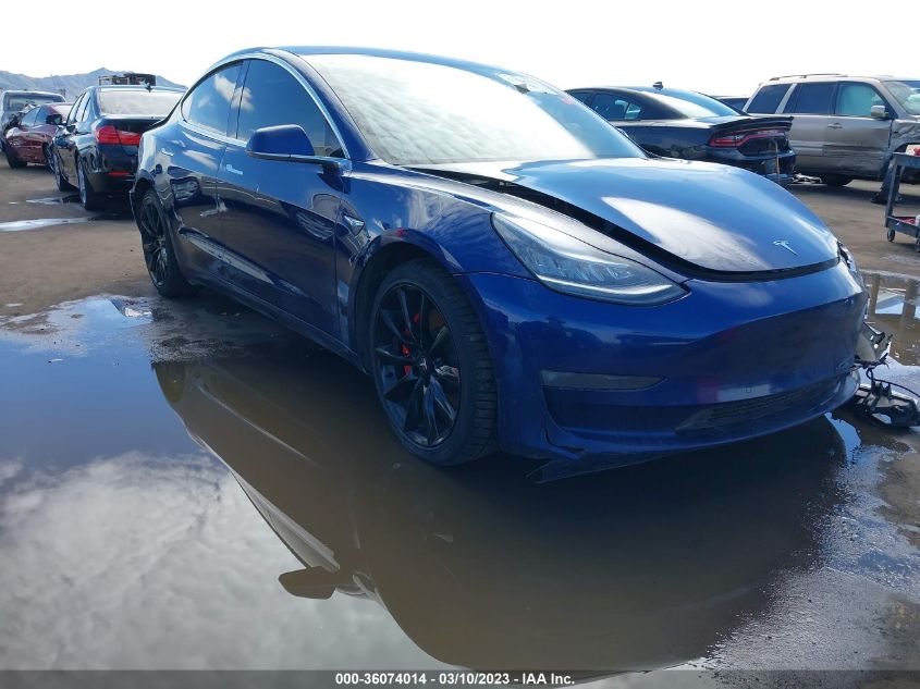 5YJ3E1EB1KF231718  tesla model 3 2019 IMG 0