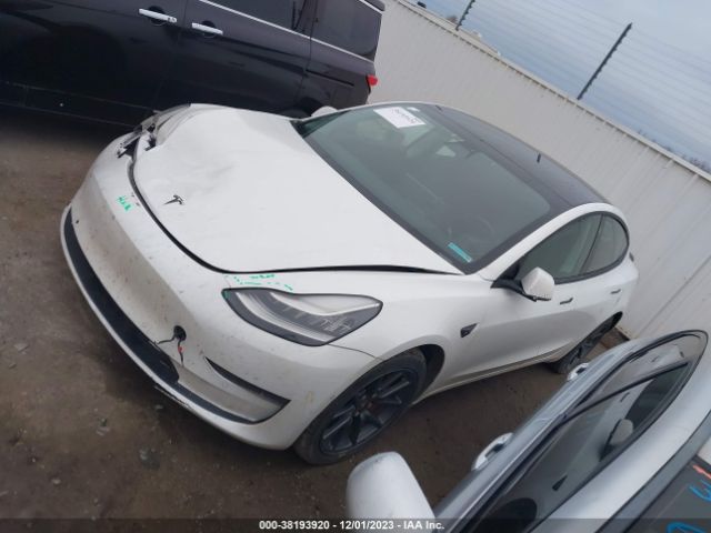 5YJ3E1EB1KF361613  tesla model 3 2019 IMG 1