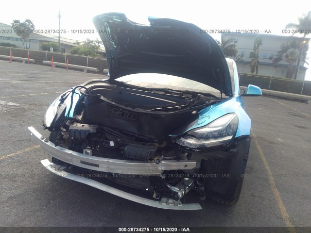 5YJ3E1EB1KF386575  tesla model 3 2019 IMG 5