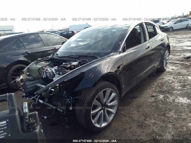 5YJ3E1EB1KF388813  tesla model 3 2019 IMG 1