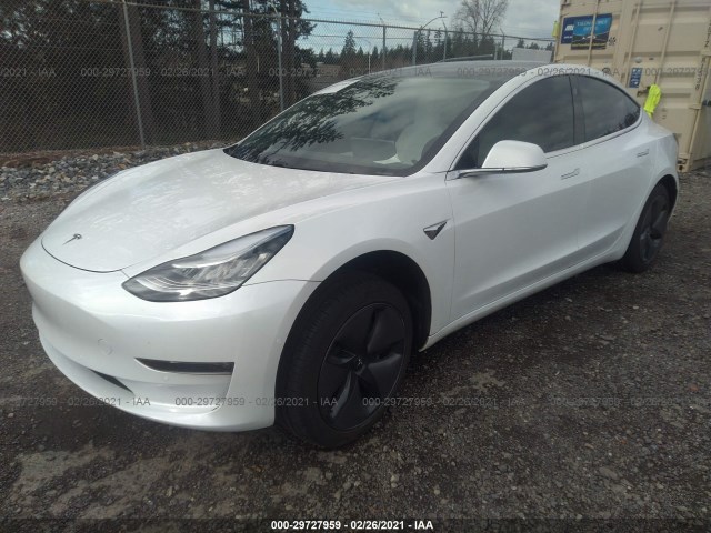 5YJ3E1EB1KF421521  tesla model 3 2019 IMG 1