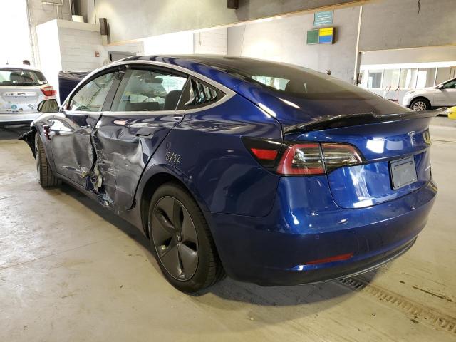 5YJ3E1EB1KF442157  tesla model 3 2019 IMG 2